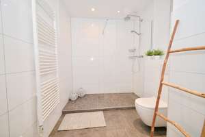 Urban. Stillvoll.Selten. Loftartige 2-Zimmer-Wohnung im Herzen der Mannheimer Innenstadt – Die vollständige Adresse der Immobilie erhältst du vom Anbieter., 68161 Innenstadt/Jungbusch, Mannheim – Vorschaubild 13