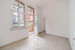 2,5-Zimmer-Altbauwohnung in zentraler Lage von Stuttgart-West – Die vollständige Adresse der Immobilie erhältst du vom Anbieter., 70197 Rotebühl, Stuttgart – Vorschaubild 14