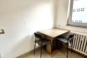 AB SOFORT BEZUGSFREI 1 ZKB Zentral Stilvoll und möbliert mit Einbauküche – renoviert   – Galileistraße 29, 68165 Schwetzingerstadt/Oststadt, Mannheim – Vorschaubild 3