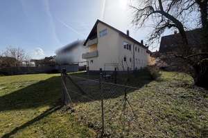 Vielseitiges Wohnensemble mit  großem Potenzial! – Die vollständige Adresse der Immobilie erhältst du vom Anbieter., 72663 Großbettlingen – Vorschaubild 3