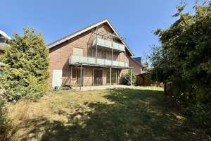 Barrierefreie Erdgeschosswohnung mit großem Garten & Terrasse in Wesseling-Keldenich – Die vollständige Adresse der Immobilie erhältst du vom Anbieter., 50389 Wesseling – Vorschaubild 18