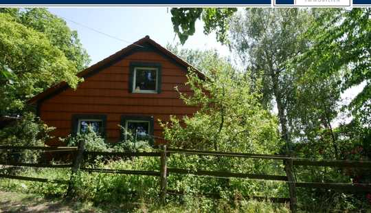 Bild von Resthof mit Pferdestall (5 bzw. 10 Boxen) und Weideland