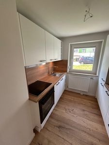 Frisch sanierte 3-Zimmer-Wohnung mit EBK & Balkon in Herzogenaurach
