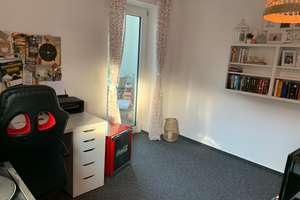 2 Zimmer - Wintergarten u. Dachterrasse zu vermieten – Im Sudahl 4, 33100 Dahl, Paderborn – Vorschaubild 19