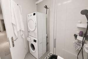 Modernisiert & bezugsfertig | Attraktive 4-Zimmer-Wohnung mit Balkon – 65936 Sossenheim, Frankfurt am Main – Vorschaubild 9