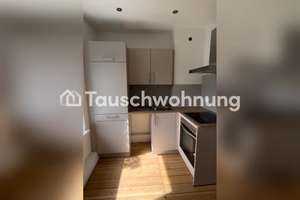 Tauschwohnung: Helle Wohnung in ruhiger Lage direkt am Eilbekkanal – Die vollständige Adresse der Immobilie erhältst du vom Anbieter., 22081 Barmbek-Süd, Hamburg – Vorschaubild 5