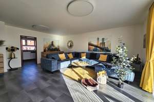 Modernes Zweifamilienhaus mit Garten, Terrasse & Zukunftspotenzial in Wuppertal-Langerfeld – Die vollständige Adresse der Immobilie erhältst du vom Anbieter., 42389 Langerfeld-Beyenburg, Wuppertal – Vorschaubild 9