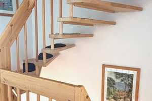 Reihenmittelhaus mit Alpenblick in Penzberg – Weilheim-Schongau (Kreis) – Vorschaubild 8
