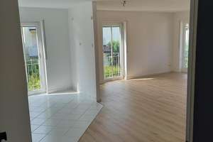 Lichtdurchflutete Zweizimmerwohnung
