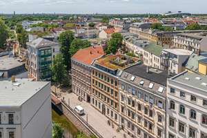NEU: Zentral wohnen, solide investieren – Die vollständige Adresse der Immobilie erhältst du vom Anbieter., 4109 Zentrum-West, Leipzig – Vorschaubild 17
