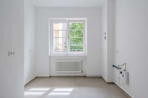 Wohnen mit Stil: Traumhafte Altbauwohnung in neuem Glanz - provisionsfrei – Düsseldorfer Str. 34, 10707 Wilmersdorf, Berlin – Vorschaubild 21