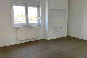 Bezugsfreie 3-Zi-OG Wohnung mit Einbauküche direkt am Nordbahnhof – Am Nordbahnhof 6, 85049 Nordwest, Ingolstadt – Vorschaubild 8