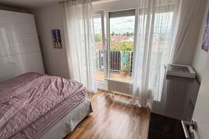 Sonnige Maisonette Wohnung mit 2 Balkonen  in Mannheim Wallstadt – Storchenstrasse 14, 68259 Wallstadt, Mannheim – Vorschaubild 25