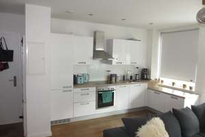 City-Wohnung in moderner Wohnanlage mit Hausmeisterservice und TG – Hauptstätterstraße 112, 70178 Karlshöhe, Stuttgart – Vorschaubild 6