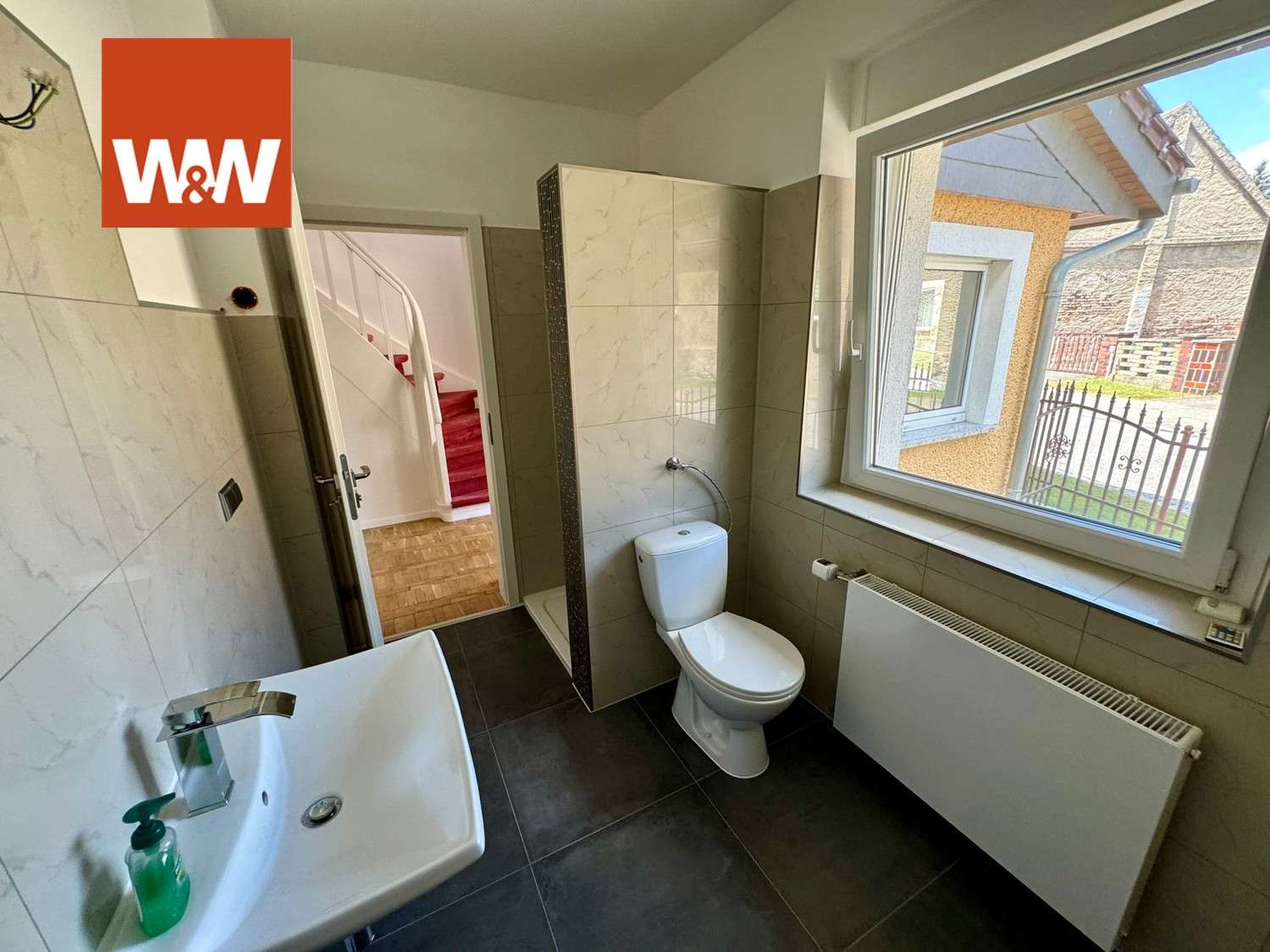 Immobilie in Märkische Heide - Investition in die Zukunft! Ihr neues Heim in der Märkischen Heide: Komfortabel leben in Seenähe - Bild 3