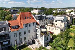 +++ Villa mit 4 Wohneinheiten und Bootsanlegesteg am Tiefen See +++ – Berliner Str. 30, 14467 Berliner Vorstadt, Potsdam – Vorschaubild 5