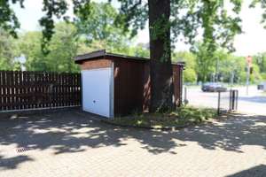Charmante Dachgeschosswohnung mit Balkon, Garage und zusätzlicher Nutzfläche – Die vollständige Adresse der Immobilie erhältst du vom Anbieter., 30629 Misburg-Nord, Hannover – Vorschaubild 12