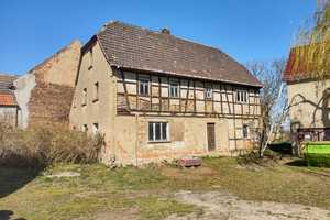 Denkmalzauber erleben: Fachwerkjuwel & Garten für kreative Gestalter und handwerkliche Visionäre! – Leipzig (Kreis) – Vorschaubild 20