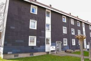 Viel Platz in Salzgitter: Modernisierte 6-Zimmer-Wohnung – 38226 Lebenstedt, Salzgitter – Vorschaubild 3