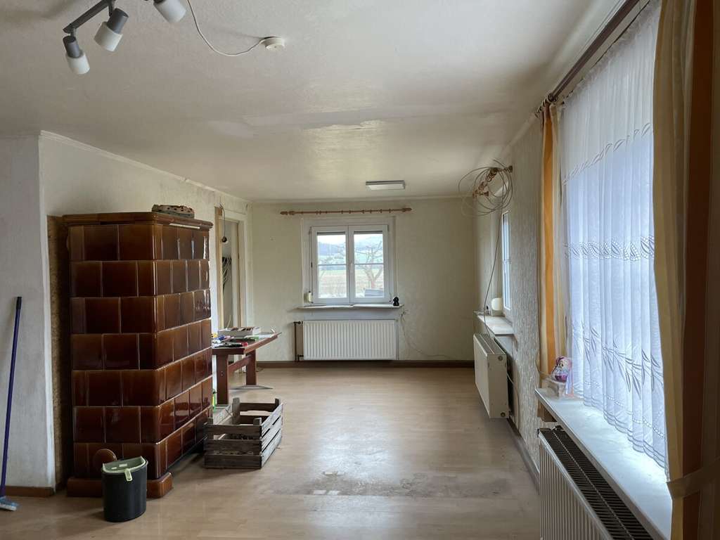 Immobilie in Seifhennersdorf - Kleines Einfamilienhaus in toller Ortsrandlage von Seifhennersdorf - Bild 4