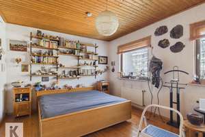 Familienfreundliches Reihenmittelhaus mit Garten und Doppelgarage – 67059 West, Ludwigshafen am Rhein – Vorschaubild 9