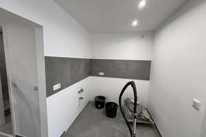 Frisch sanierte 3 Zimmer-Wohnung mit großem Süd-/Westbalkon – Die vollständige Adresse der Immobilie erhältst du vom Anbieter., 40225 Bilk, Düsseldorf – Vorschaubild 5