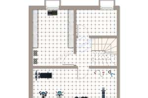 MEIN NEUES ZUHAUSE ... – Die vollständige Adresse der Immobilie erhältst du vom Anbieter., 64297 Eberstadt, Darmstadt – Vorschaubild 5