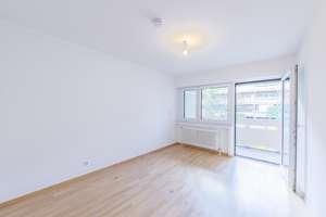 Alltagstaugliche 3-Zimmer-Wohnung mit großzügigen Balkon in Pasing – Fritz-Berne-Straße 46, 81241 Am Westbad, München – Vorschaubild 3