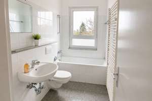 Helle 3-Zimmer-Wohnung mit Balkon in Hannover-Voltmerstraße – Voltmerstraße 65, 30165 Hainholz, Hannover – Vorschaubild 4