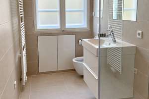 Erstbezug nach Renovierunng - 3 Zimmer-ETW mit eigenem Garten – 13403 Reinickendorf (Ortsteil), Berlin – Vorschaubild 8