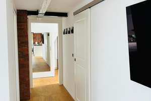 Charmante 2,5-Zimmer Dachgeschosswohnung in Stuttgart West – Rotebühlstraße 154, 70197 Rotebühl, Stuttgart – Vorschaubild 17
