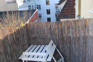Schöne 2-Raum-Wohnung mit Balkon in Näher Lutter – August Bebel Straße 153, 33602 Mitte, Bielefeld – Vorschaubild 3