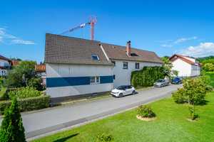 Ein- bis Zweifamilienhaus mit großem Garten und Doppelgarage! – Bergstraße (Kreis) – Vorschaubild 5