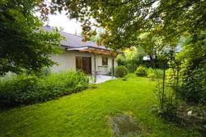 Charmanter Bungalow auf großzügigem Grundstück mit Ausbauoption – Herzogtum Lauenburg (Kreis) – Vorschaubild 12