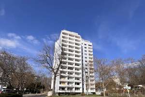 2-Zimmer-Eigentumswohnung mit Süd-West-Balkon in Heidelberg-Handschuhsheim – Die vollständige Adresse der Immobilie erhältst du vom Anbieter., 69121 Handschuhsheim, Heidelberg – Vorschaubild 3