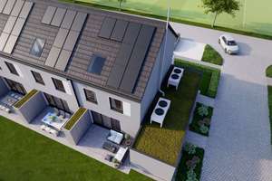 Ihr Wohntraum mit 120m² schon ab €224.990! – Im Wingert 4F, 6184 Kabelsketal – Vorschaubild 25