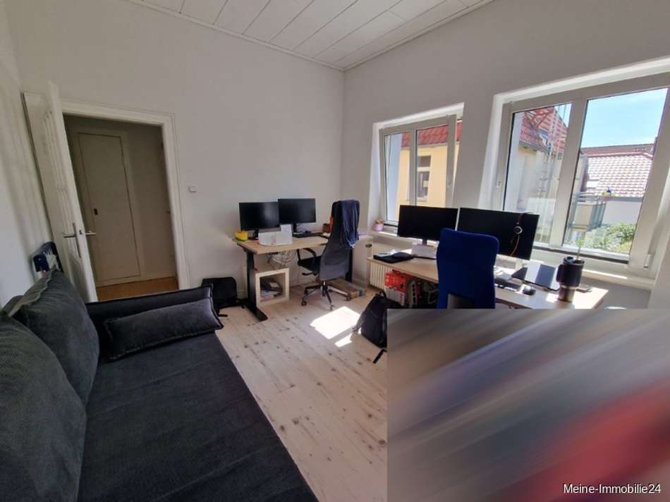Kinderzimmer
