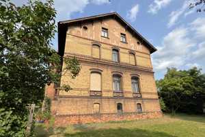 Gründerzeit-Villa mit großem Gartengrundstück – Leipzig (Kreis) – Vorschaubild 11