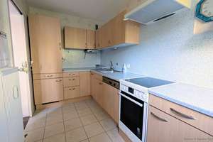 Helle und ruhige 3-Zimmer-Wohnung mit Balkon mit guter Infrastruktur – Die vollständige Adresse der Immobilie erhältst du vom Anbieter., 22309 Steilshoop, Hamburg – Vorschaubild 6