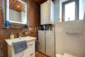 MÖBLIERT - FEELING AT HOME - Gemütliche Wohnung mit Balkon – Die vollständige Adresse der Immobilie erhältst du vom Anbieter., 70195 Botnang-Ost, Stuttgart – Vorschaubild 34