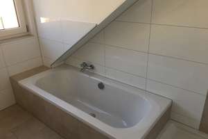 Neuwertige - moderne 2 Zimmer Dachgeschosswohnung EBK Balkon Trudering/Berg am Laim – Weißpfennigweg 9a, 81825 Berg am Laim Ost, München – Vorschaubild 23