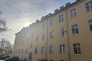 Renditestark und risikoarm – Immobilienwert mit Zukunftsperspektive in Ingolstadt