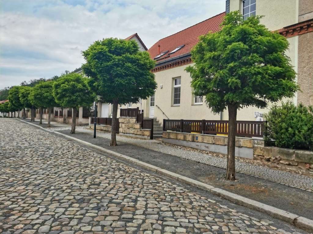 Immobilie in Quedlinburg - Eine Investition die Spaß macht! - Bild 1