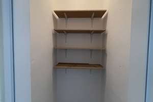 Helle und barrierefreie  2 Zimmer Wohnung in Hohenlimburg – Henkhauser Straße 16, 58119 Hohenlimburg (Ortsteil), Hagen – Vorschaubild 10