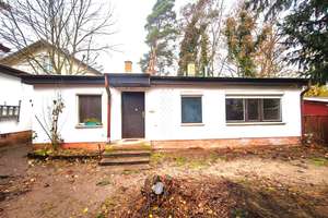 FINALER PREIS | 2 Bungalow-Handwerkerobjekte auf 926m² Grundstück – Die vollständige Adresse der Immobilie erhältst du vom Anbieter., 16540 Hohen Neuendorf – Vorschaubild 2