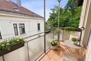 Seltene Gelegenheit in Top-Lage: 2 Zimmer mit Balkon und Stellplatz – Die vollständige Adresse der Immobilie erhältst du vom Anbieter., 97082 Steinbachtal, Würzburg – Vorschaubild 7