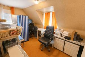 Mehrfamilienhaus mit 3 Wohneinheiten, 150 m² Wohnfläche und großem Potenzial – 97084 Heidingsfeld, Würzburg – Vorschaubild 10