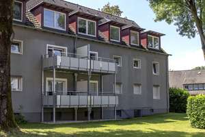 Neue Wohnung - neues Glück im DG – Hülsmannstraße 57a, 45355 Borbeck-Mitte, Essen – Vorschaubild 3