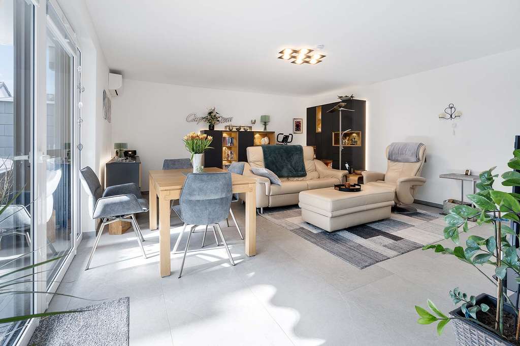 Immobilie in Ehlscheid - Modernes Leben mit Stil - Bild 2