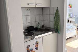Gemütliches 1-Zimmer-Apartment in Aachen-Ost – Peliserkerstraße 67a, 52068 Panneschopp, Aachen – Vorschaubild 8
